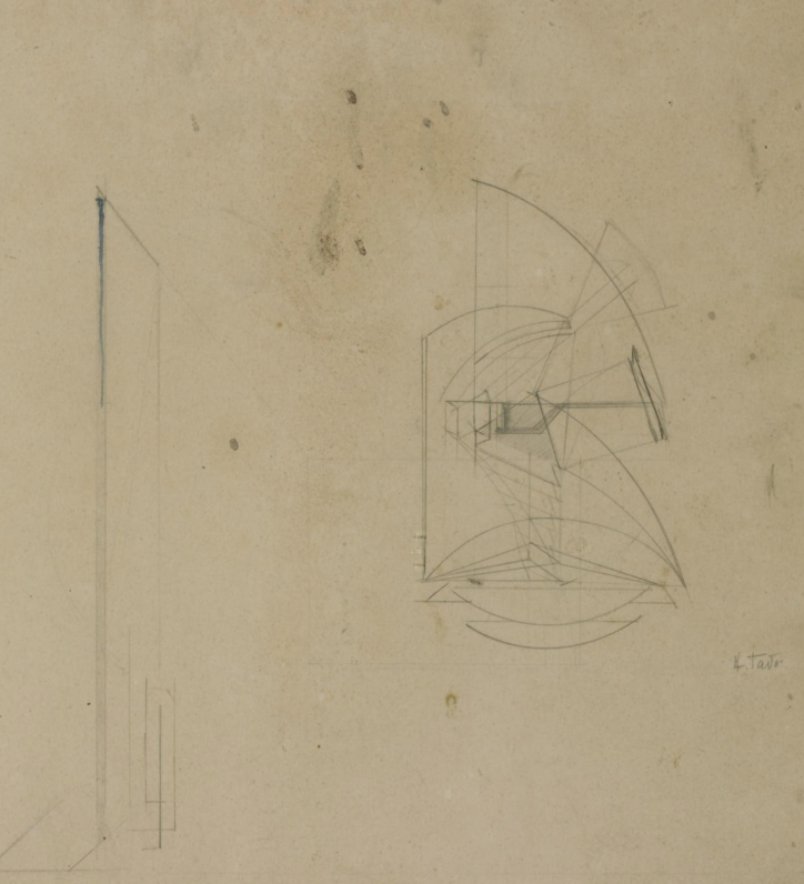 Mobiles — contexte historique